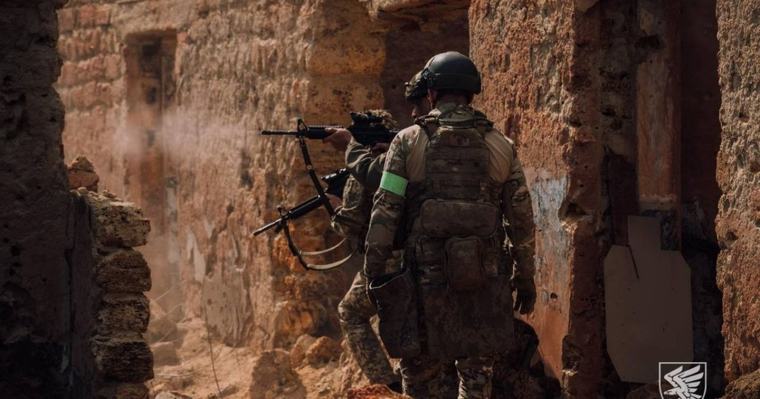 Доба на фронті: відбулося понад 200 боєзіткнень, Покровський напрямок найактивніший
