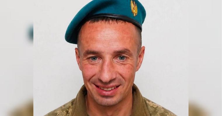 Майже два роки чекання, віри та надії: в бою загинув солдат з Вінниччини