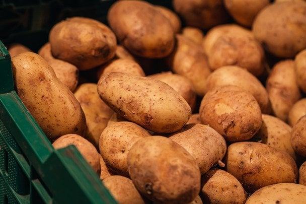 Ці помилки призводять до гниття картоплі: що робити, щоб бульби збереглися до весни