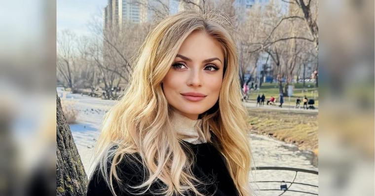 У ДТП загинула головна редакторка відомого українського видання