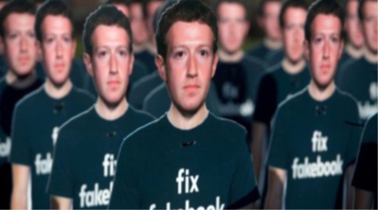 Meta погодилась піти на угоду із судом у США і ввести обмеження для дітей