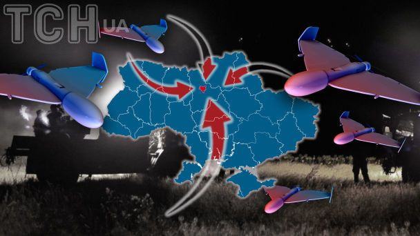 Україна чекала від РФ відповіді про тишу в небі, але Росія атакувала: що дізналися ЗМІ