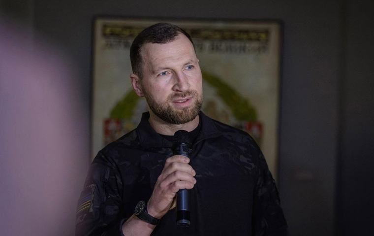 18:04 Реактивні дрони і балістика: Хмара розкрив Німеччині головні загрози для України