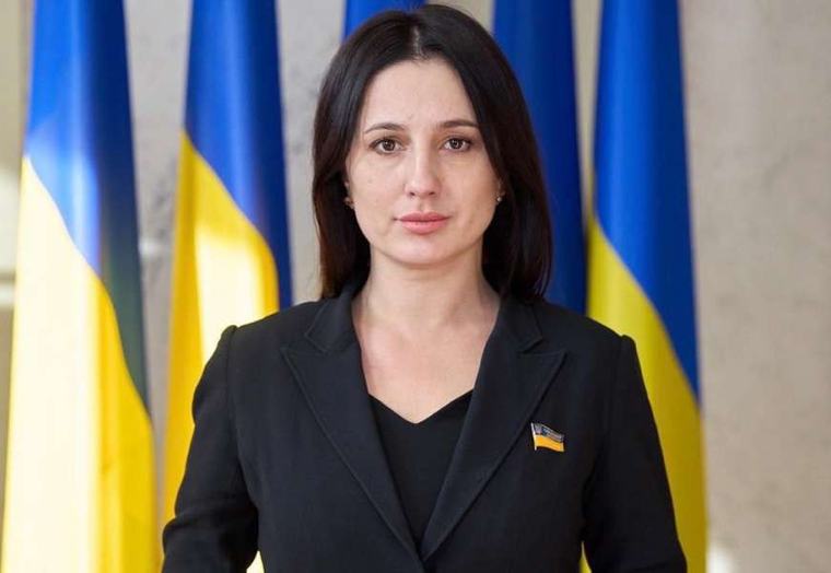 Освіта / Ірина Борзова: 'Безпека понад усе' залишається головним принципом організації навчального процесу в Україні