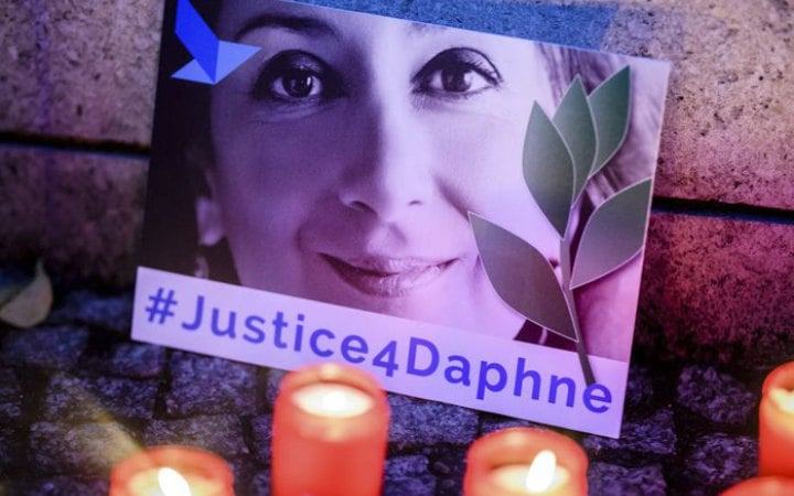 На Мальті бізнесмена виправдали у гучній справі про вбивство журналістки