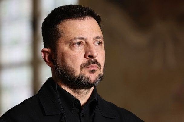 Росія перейшла до нової тактики атак: Зеленський пояснив, у чому її мета