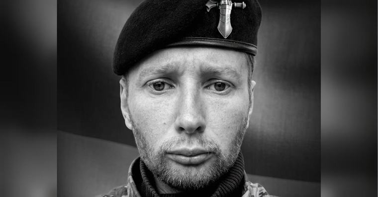 Майже рік жевріла надія: в боях за Куп’янськ поліг молодший сержант з Вінниці