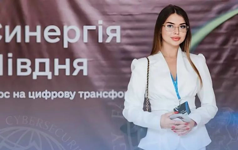 Івахненко прокоментувала підозру антикору та свої стосунки з Кропивою