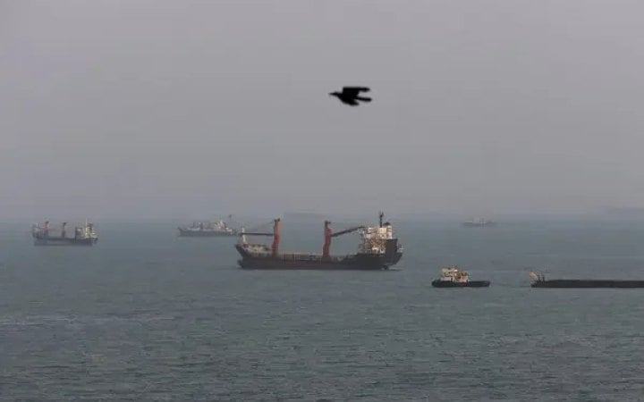 Reuters: Іран атакував танкер Саудівської Аравії в Ормузькій протоці