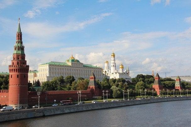 Навіщо директор ЦРУ прилітав до Москви: головні версії та подробиці візиту