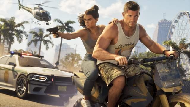 Нова система зброї у GTA 6 розлютить багатьох геймерів – скільки стволів дозволять мати при собі