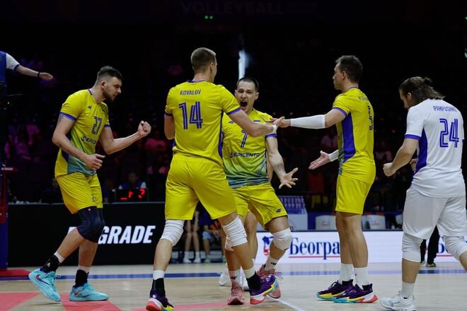 Экс-капитан сборной Украины объяснил непростую победу над Латвией