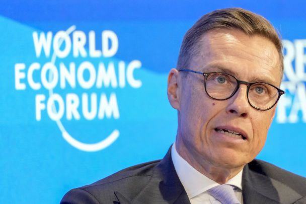 Президент Фінляндії розповів, що стримує Росію від ядерного удару