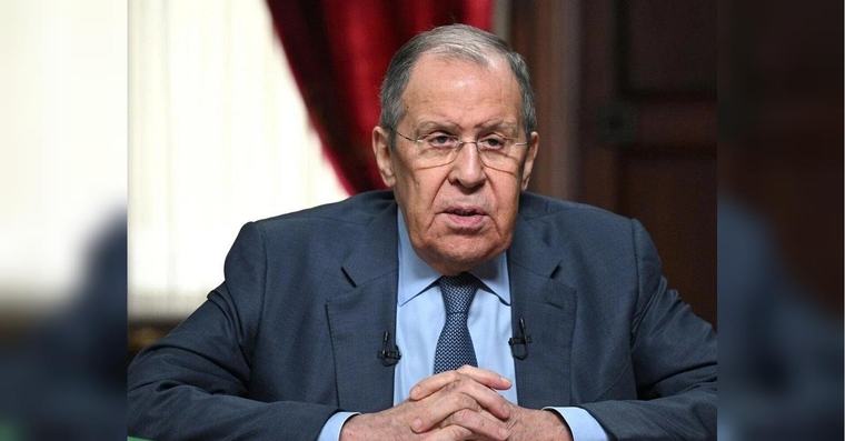 «Ми не зупинимося»: Лавров зробив гучну заяву щодо завершення війни