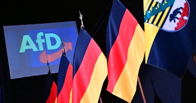Друзі Путіна розгромили партію Мерца на земельних виборах