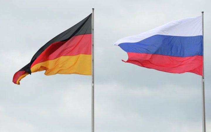 У німецькому Бонні закривають російське консульство