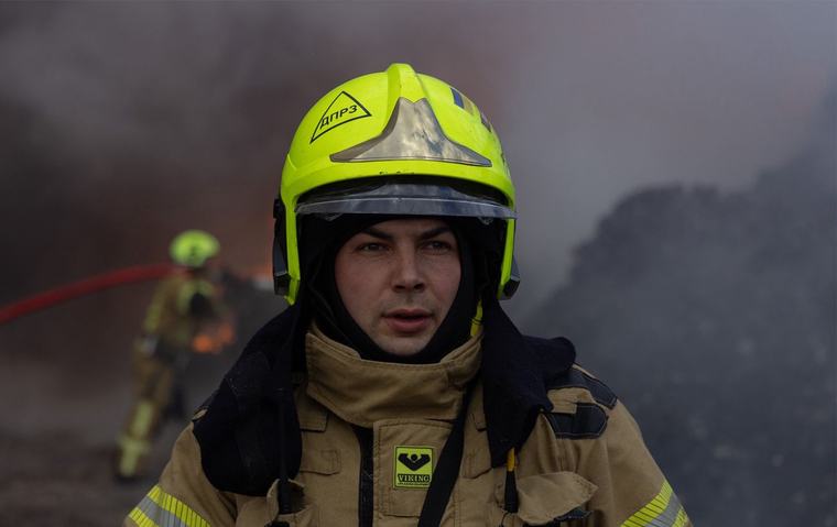 23:40 Росія понад дві години била по Запоріжжю: у місті палають будинки, постраждали 6 людей