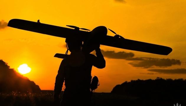 Битва за Україну. День тисяча шістсот п’ятдесят п’ятий