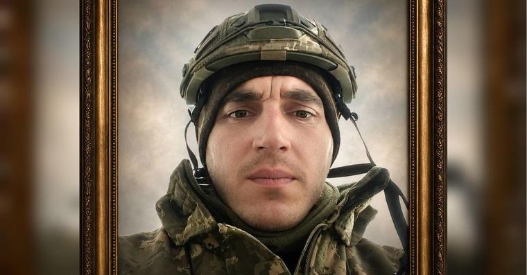 За рік мати поховала трьох найрідніших людей: «на щиті» повернувся захисник з Вінниччини