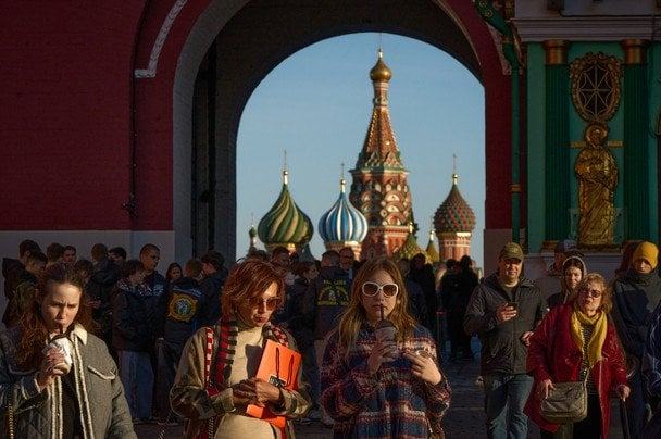 Кремль заговорив про контакти з Україною, але заявив про «маленький нюанс»: деталі