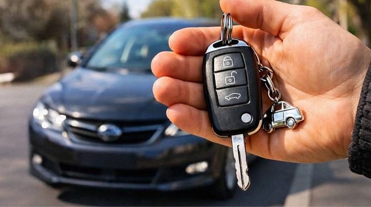 Українці купили близько 5 тисяч нових авто у серпні: найпопулярніші моделі