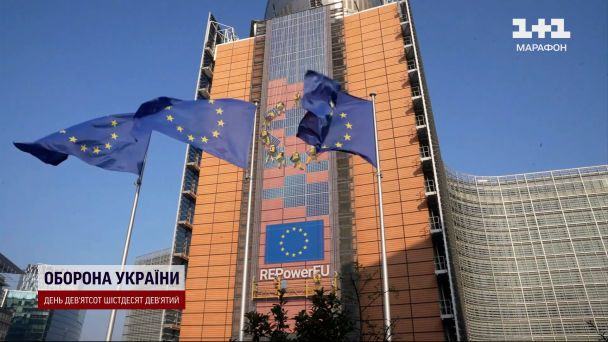 Операція "Форест Гамп": в Єврокомісії зробили заяву щодо корупції в Україні