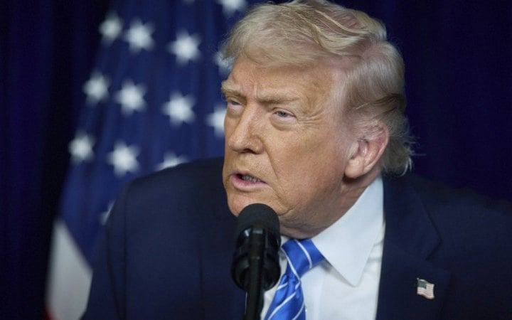 Суд у США тимчасово заблокував спробу Трампа контролювати голосування поштою напередодні проміжних виборів