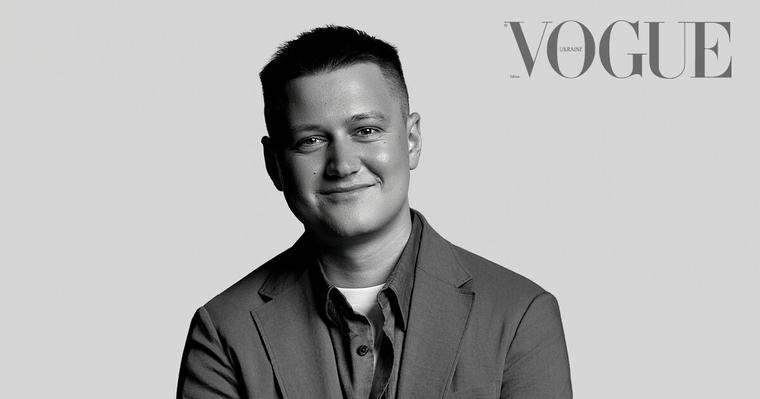"Я пишу, щоб проговорити щось важливе”: інтерв'ю з письменником Артуром Дронем