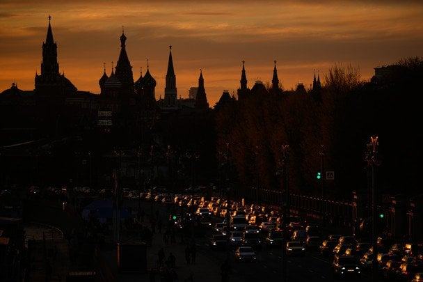 Росія висунула Україні новий ультиматум для миру: заява