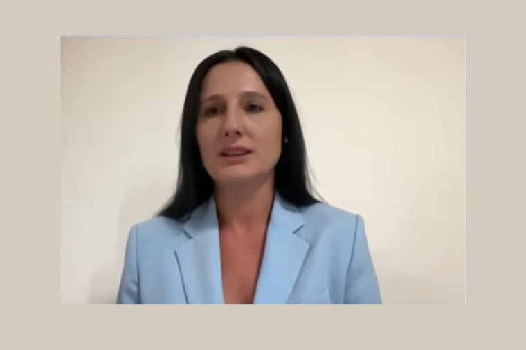 Освіта / Ірина Борзова: З 1 вересня діють оновлені правила реагування на булінг у школах