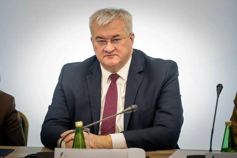 Сибіга заявив, що росія вже у війні проти Європи 5 вересня, 14:10 • 3614 перегляди