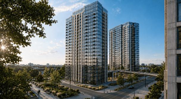 City One Development виводить у продаж останні будинки «Новопечерських Липок»