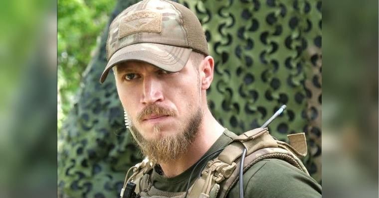 Ширшин виявився не лише «військовим критиком»? У колишнього комбата знайшли наркотики та ваги