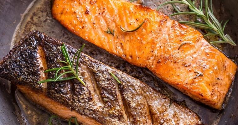 10 продуктів для довголіття, які варто додати до раціону вже зараз