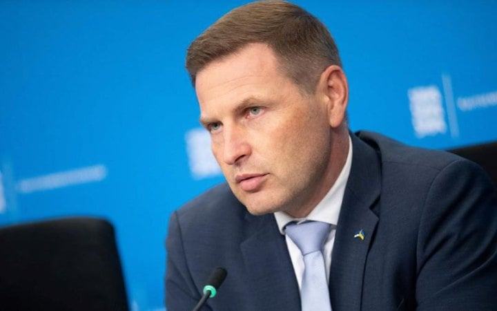 Міністр оборони Естонії пішов у відставку через скандал із боєприпасами