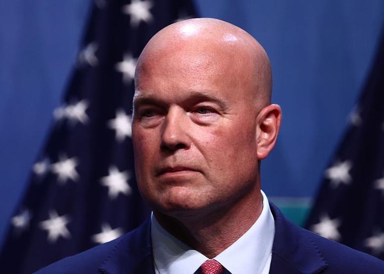 США обіцяють підтримку країнам НАТО в гібридній війні Росії