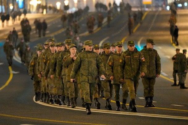 Путін такого не очікував: мобілізація 300 тисяч росіян може обернутися проти Кремля — The Telegraph