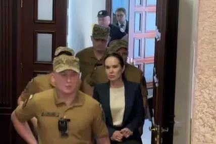ВАКС взяв під варту колишню заступницю Офісу президента з альтернативою застави 20 млн грн