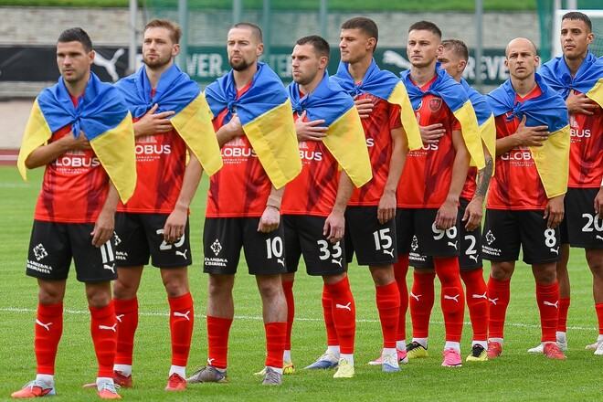 Феникс-Мариуполь – Куликов-Белка – 1:1. Удержали ничью. Видео голов и обзор