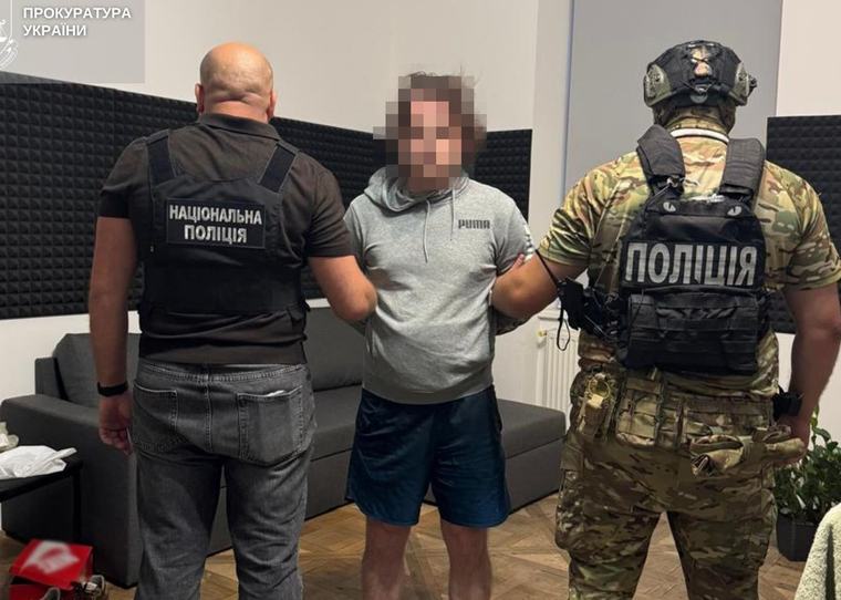 У Львові затримали псевдоріелторів, що видурили у клієнтів сотні тисяч