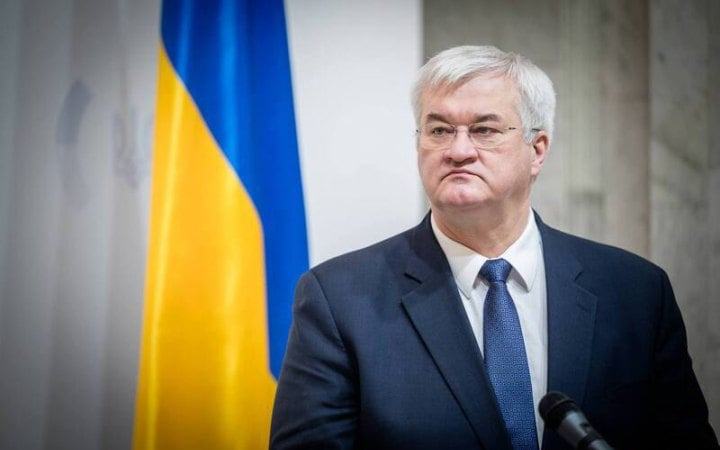 Сибіга прибув до Ірландії на неформальне засідання голів МЗС країн Євросоюзу