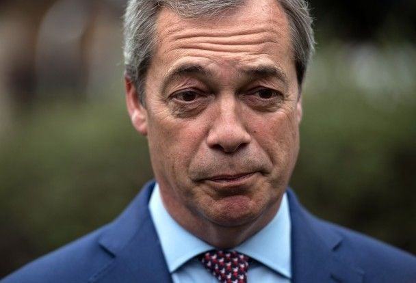 Прихильник Путіна може приїхати до Києва: що задумали Найджел Фарадж та Reform UK