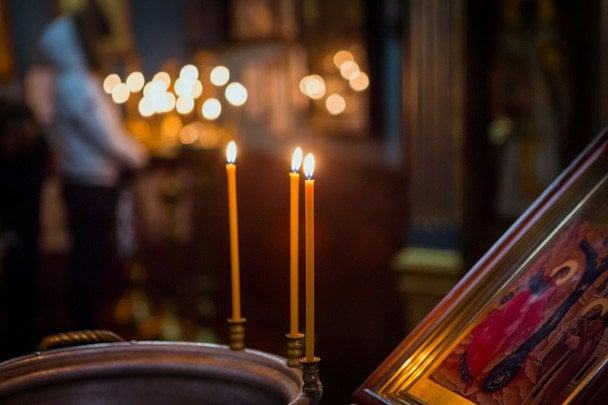 Яке церковне свято в Україні 7 вересня