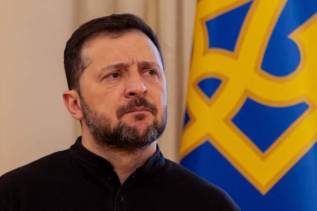 Зустріч з Трампом, новий раунд переговорів з Росією: головні заяви Зеленського
