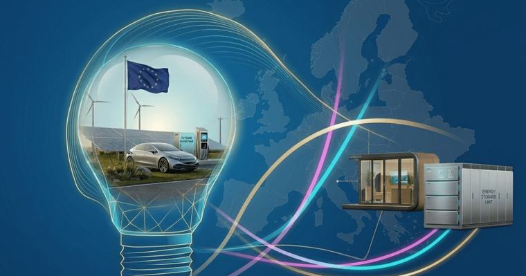 Електромобілі, теплові насоси та конкуренція цін. Як план електрифікації ЄС змінює орієнтири для України – Катерина Концур