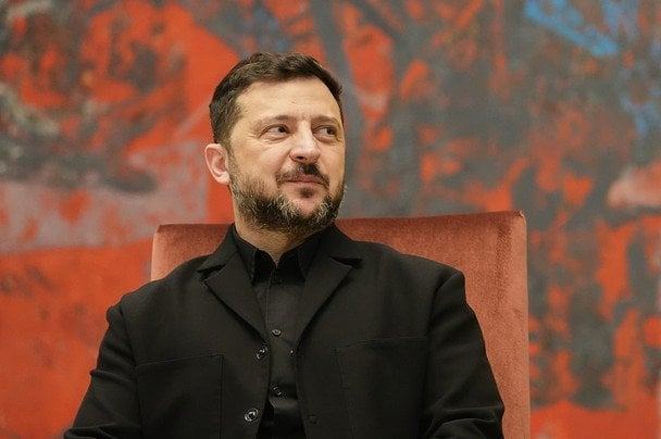 Україна готова призупинити удари по РФ: Зеленський розкрив умову