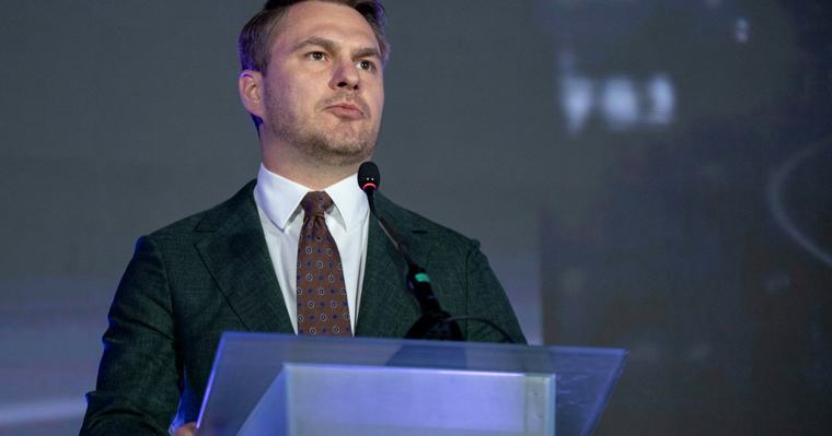 "Карфаген" б’є у відповідь. Навіщо генпрокурор Кравченко заганяє підлеглих на поліграф – Юрій Васильченко