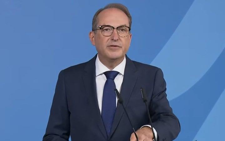 ​Німеччина офіційно звинуватила Росію в гібридній атаці у Лейпцигу