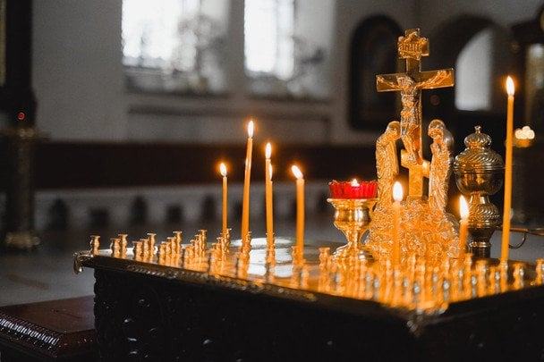 Яке церковне свято в Україні 5 вересня