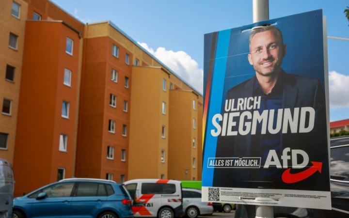 Точка неповернення. Що означає перемога ультраправих у Саксонії-Ангальт?